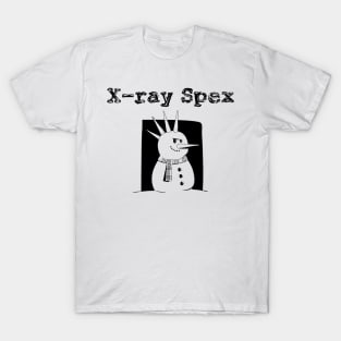 X-ray spex T-Shirt